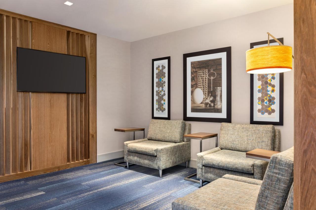Holiday Inn Express & Suites Denver Airport By Ihg Extérieur photo