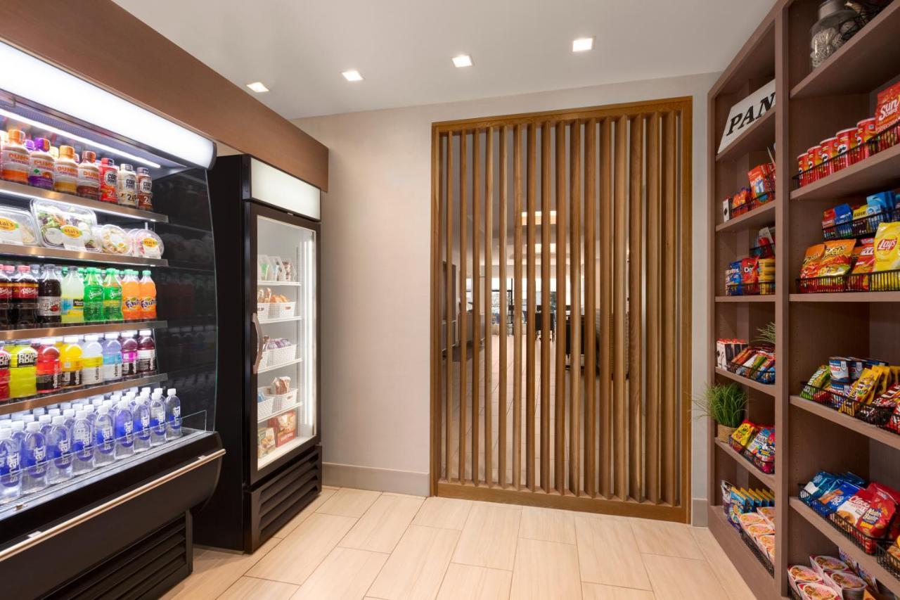 Holiday Inn Express & Suites Denver Airport By Ihg Extérieur photo