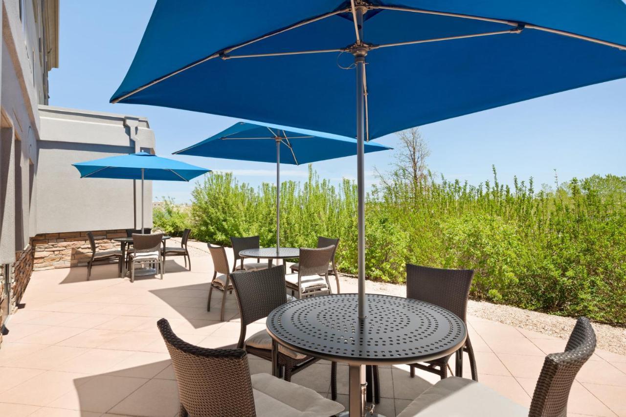 Holiday Inn Express & Suites Denver Airport By Ihg Extérieur photo