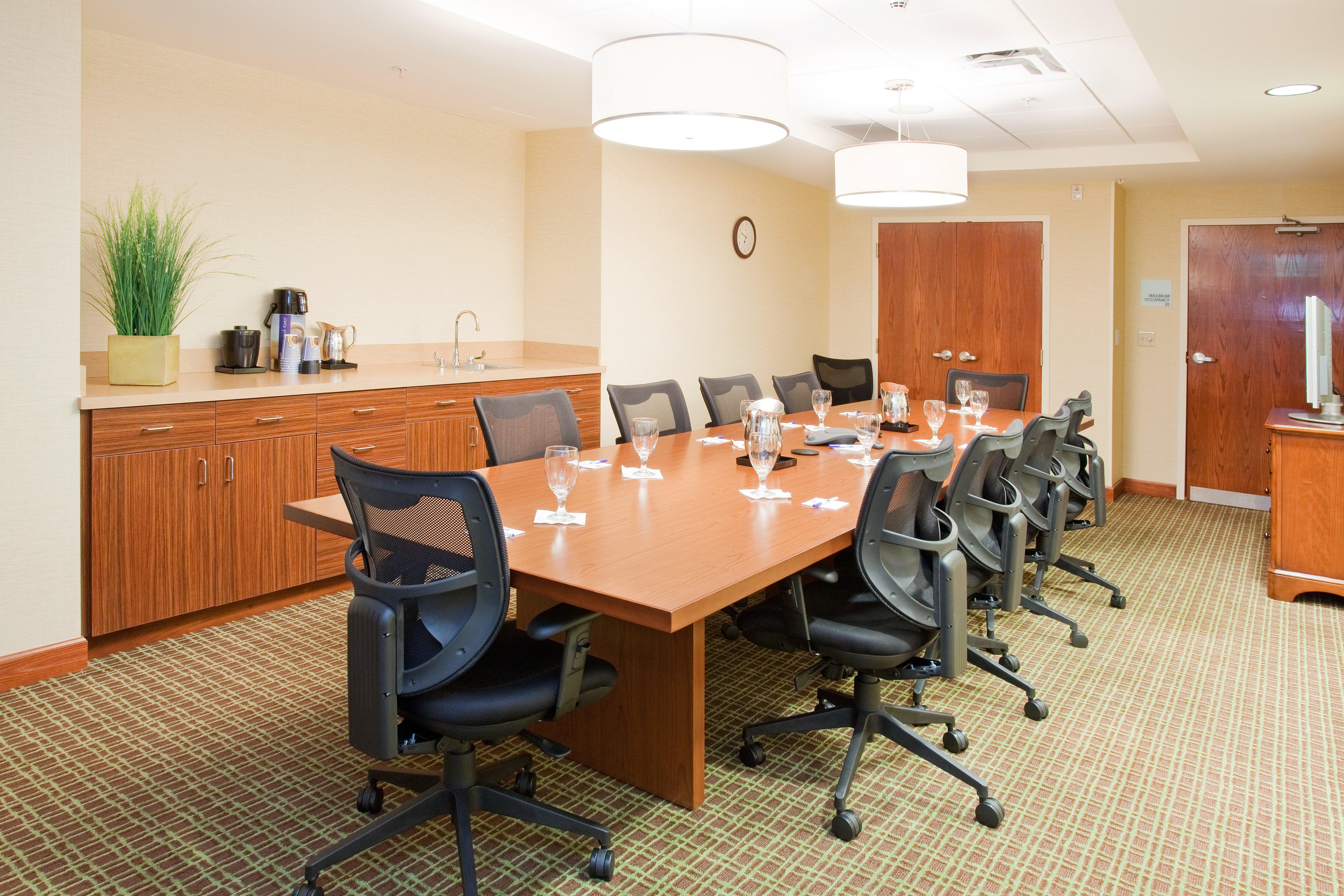Holiday Inn Express & Suites Denver Airport By Ihg Extérieur photo