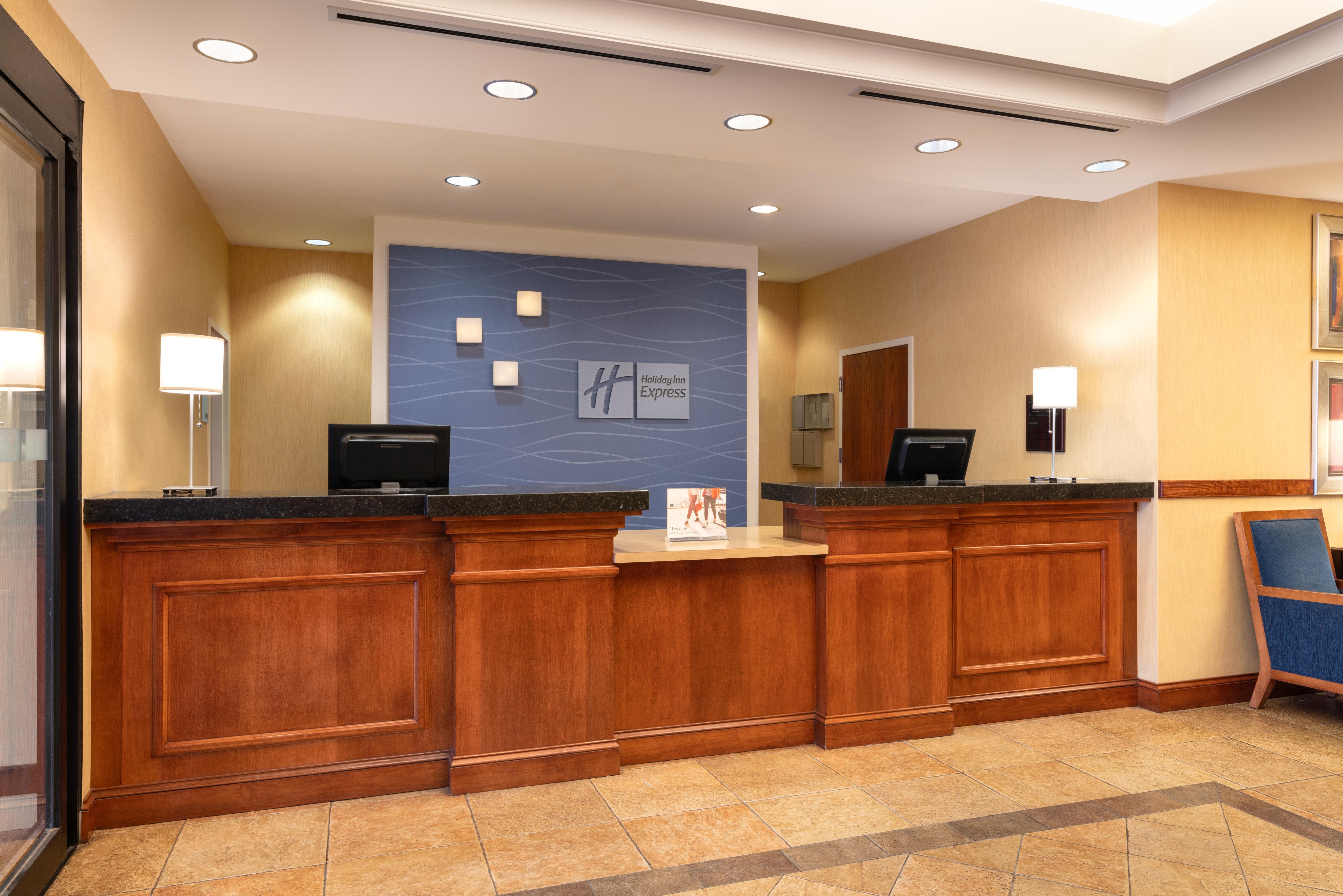 Holiday Inn Express & Suites Denver Airport By Ihg Extérieur photo