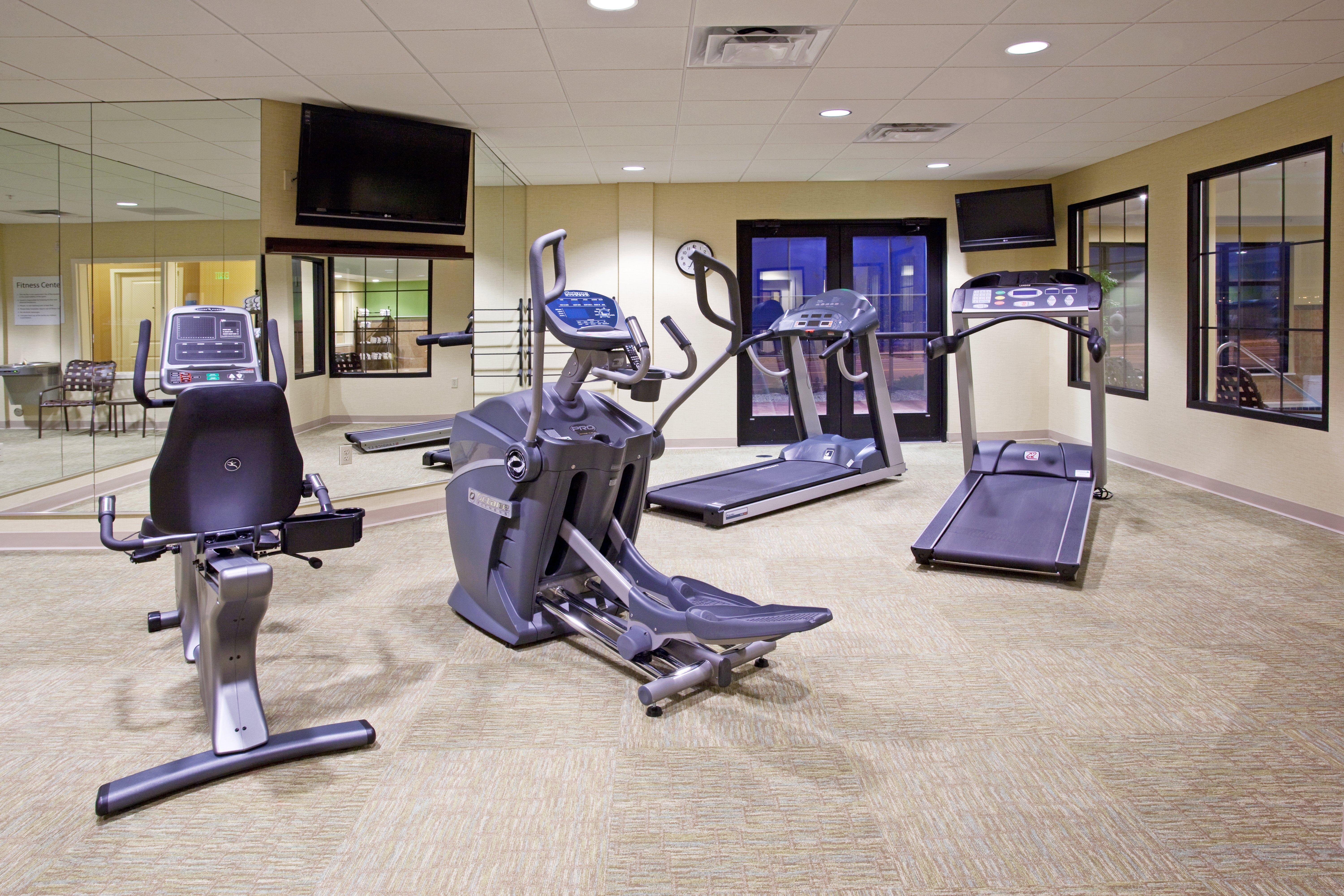 Holiday Inn Express & Suites Denver Airport By Ihg Extérieur photo