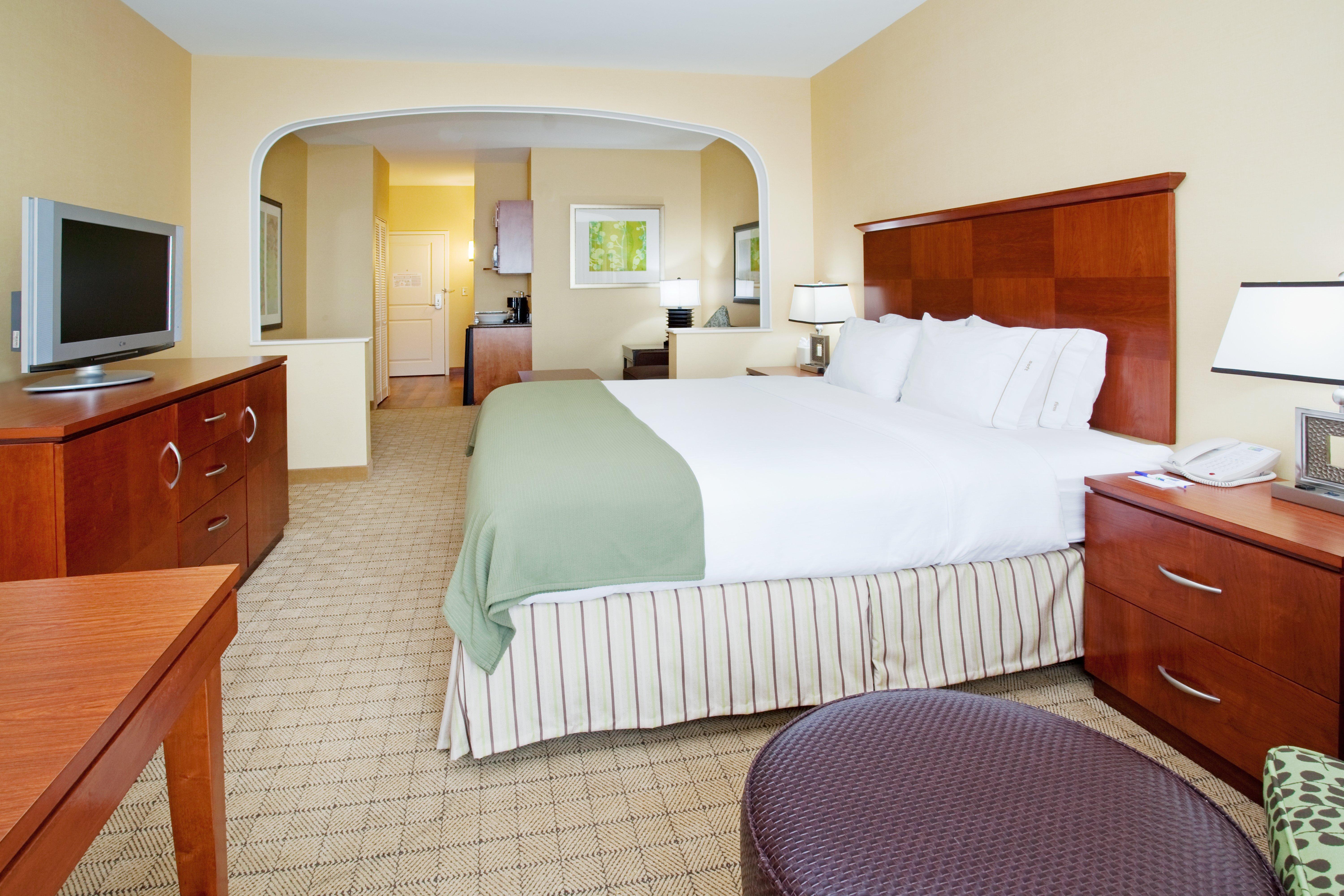 Holiday Inn Express & Suites Denver Airport By Ihg Extérieur photo