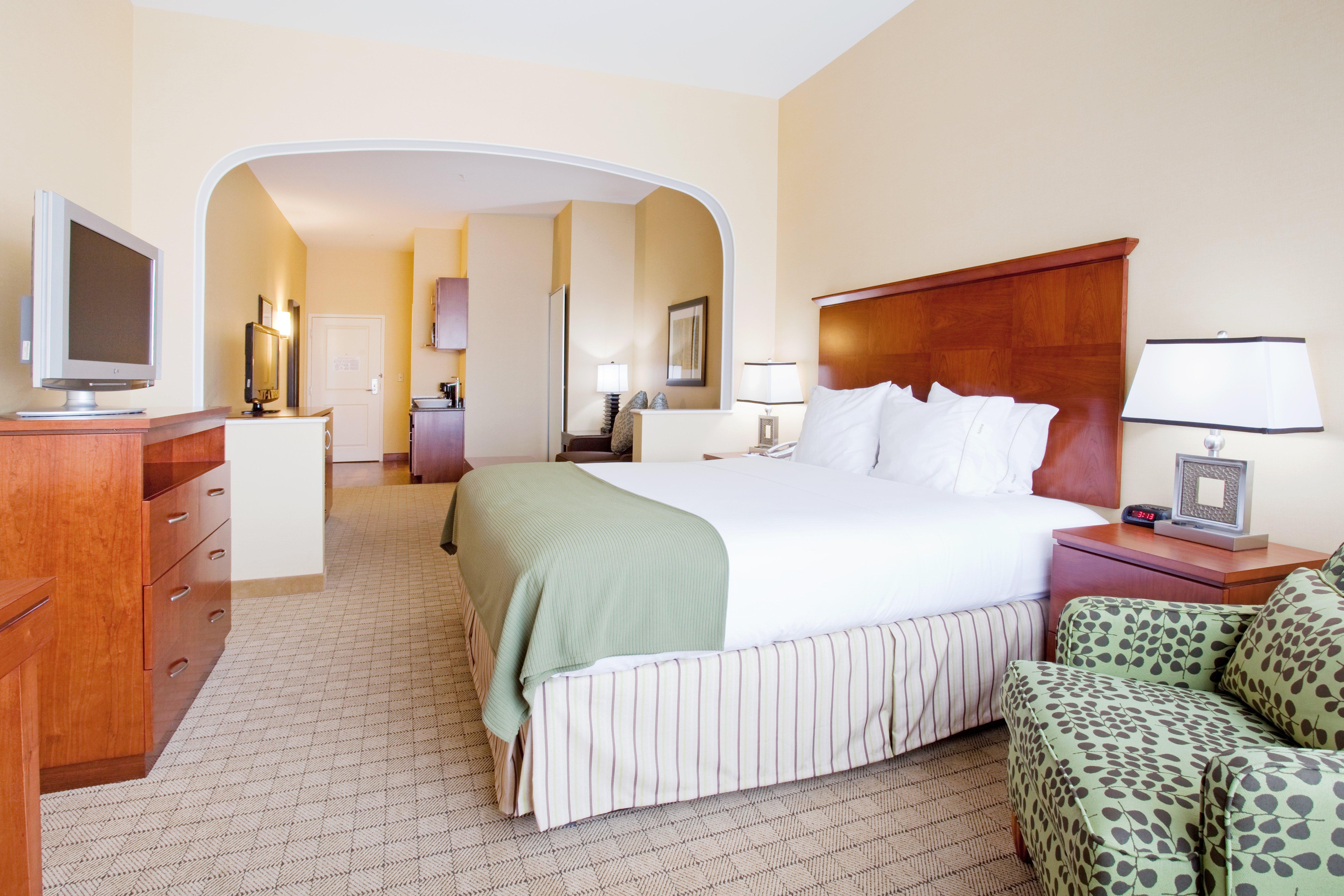 Holiday Inn Express & Suites Denver Airport By Ihg Extérieur photo