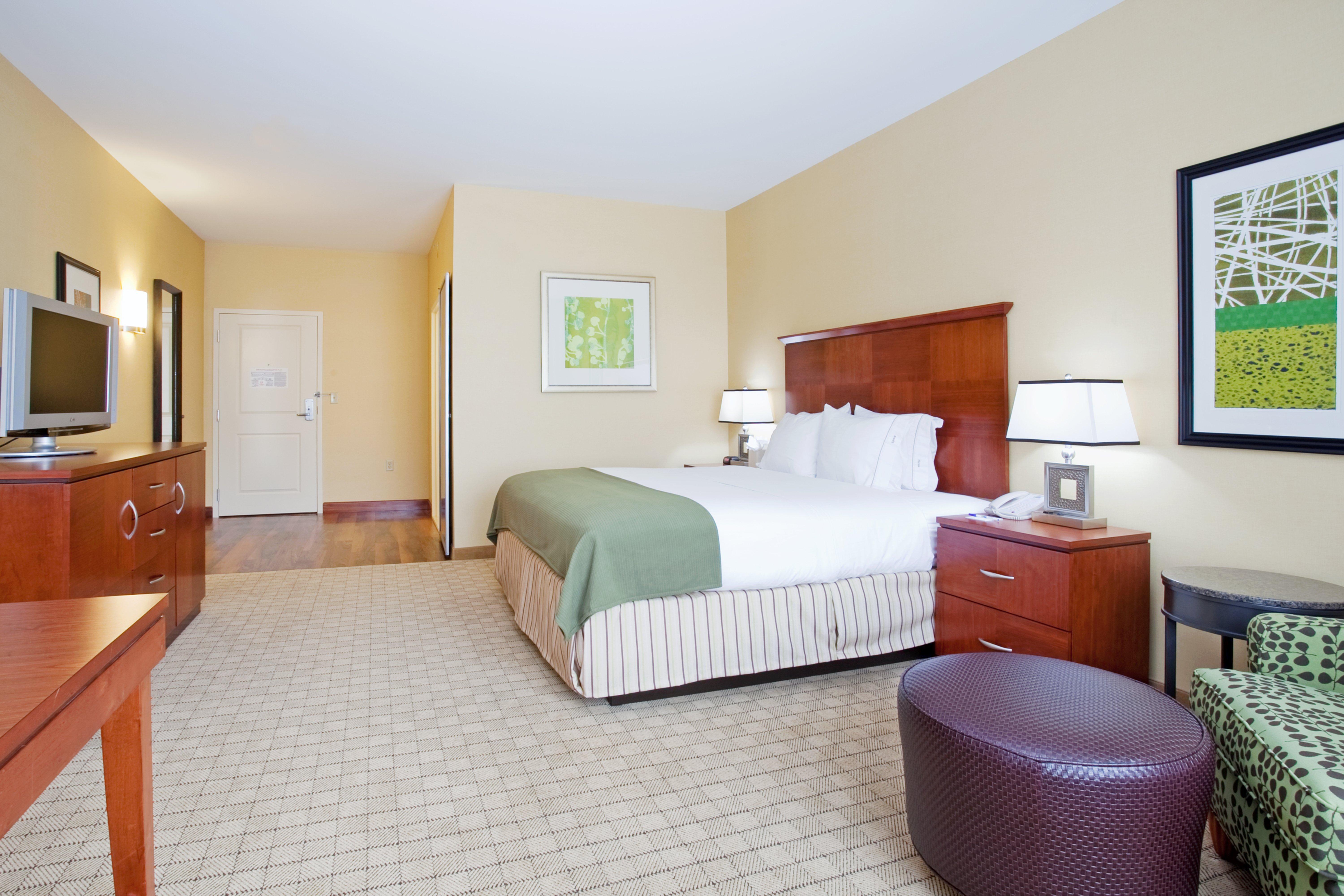 Holiday Inn Express & Suites Denver Airport By Ihg Extérieur photo