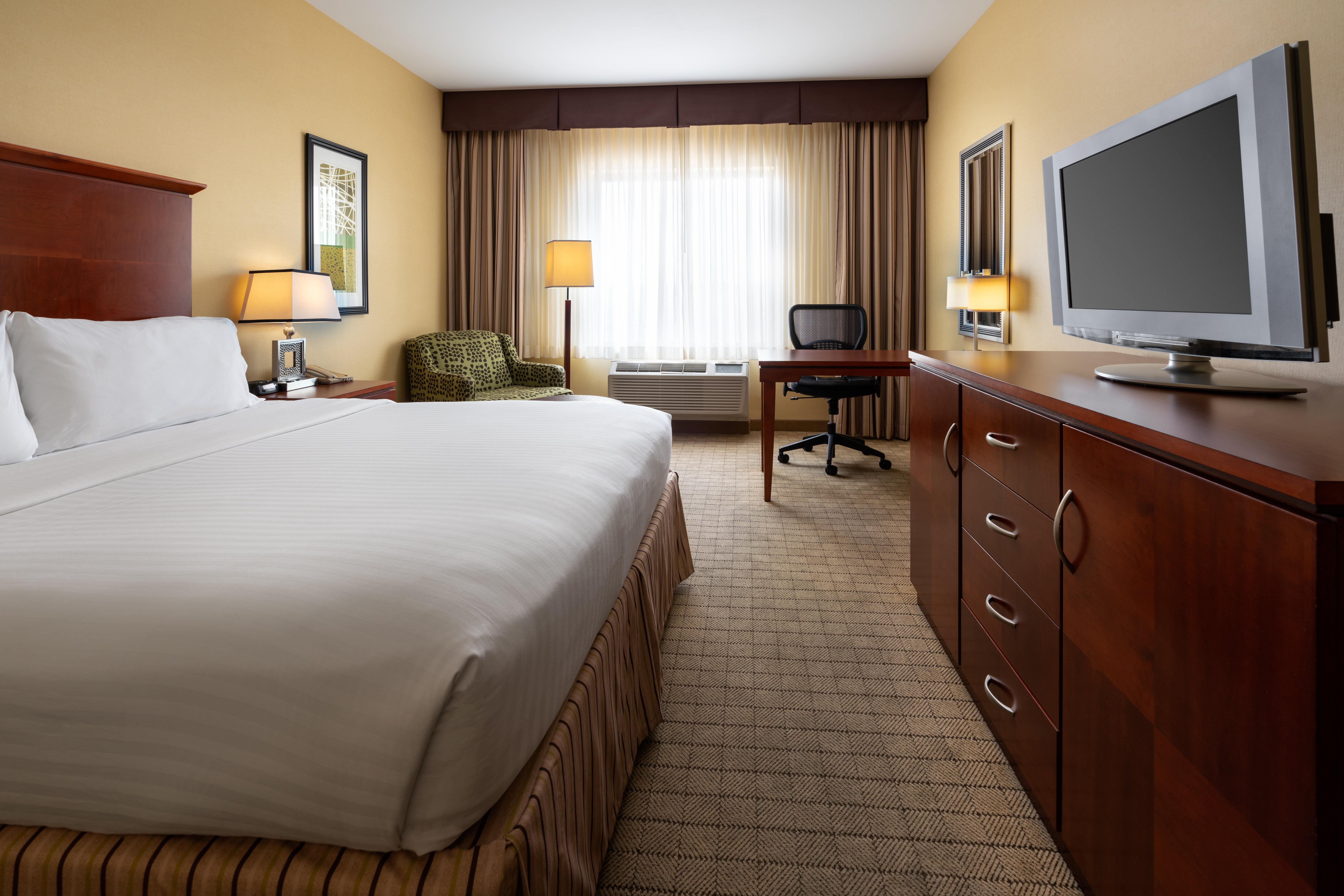 Holiday Inn Express & Suites Denver Airport By Ihg Extérieur photo