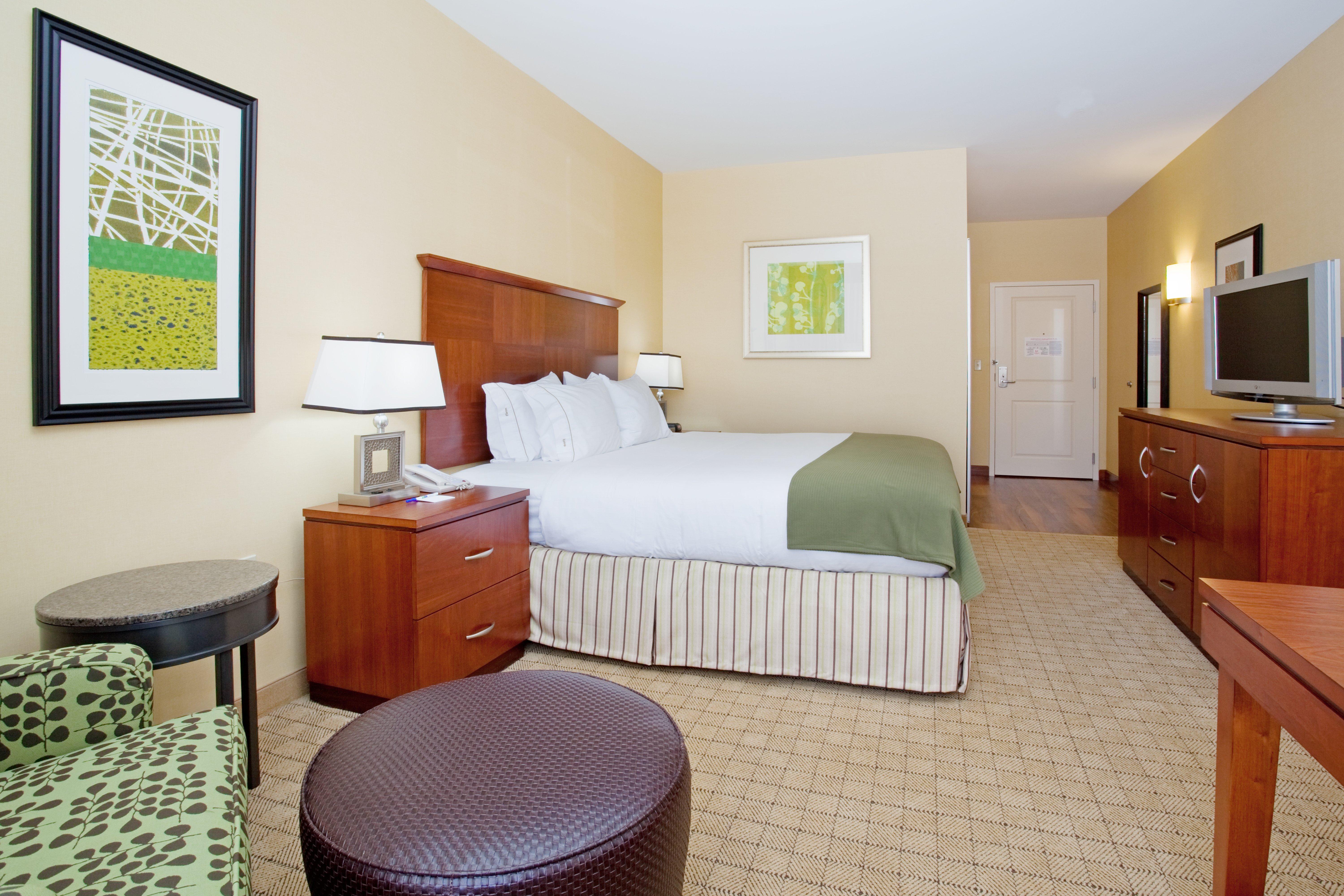 Holiday Inn Express & Suites Denver Airport By Ihg Extérieur photo