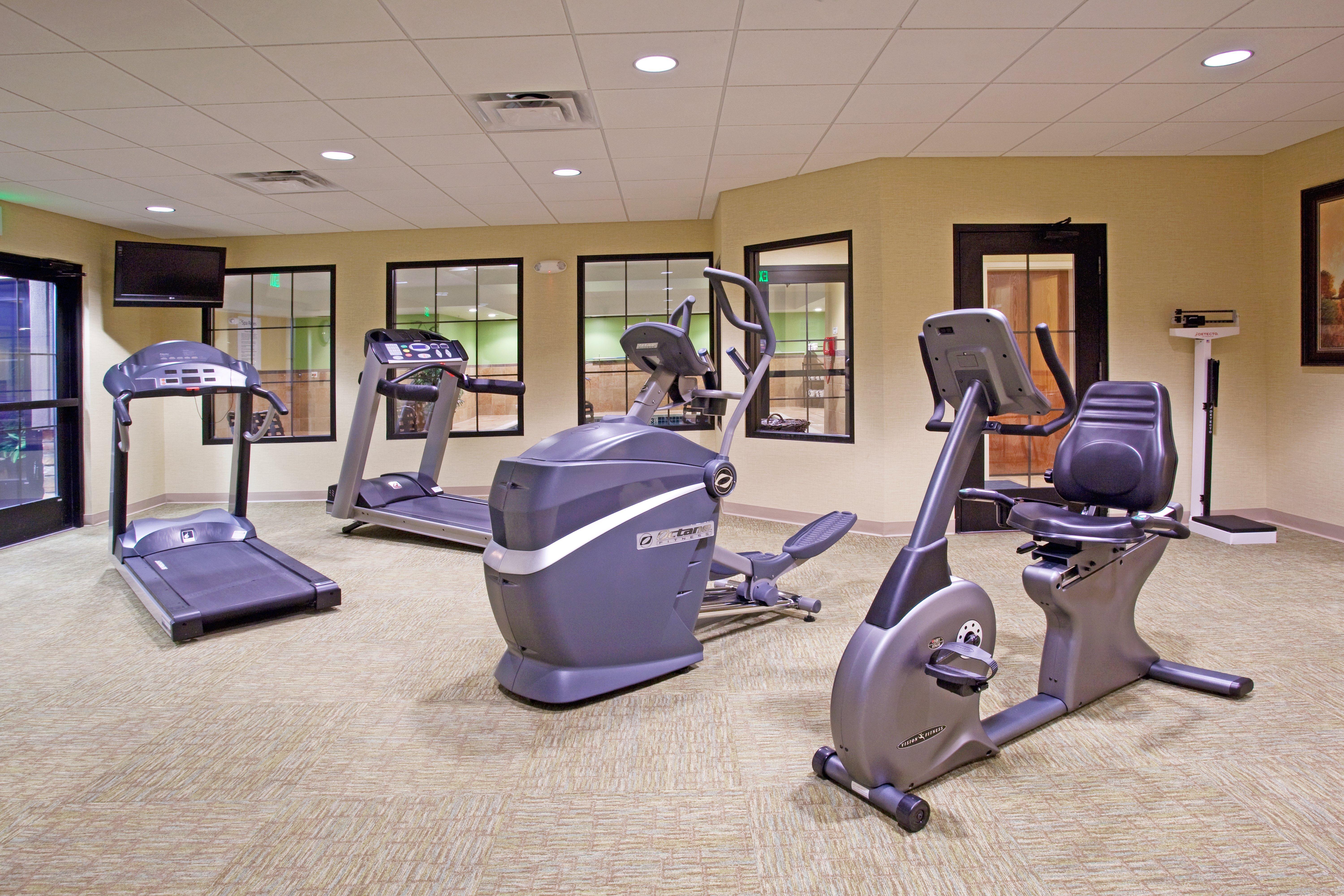 Holiday Inn Express & Suites Denver Airport By Ihg Extérieur photo