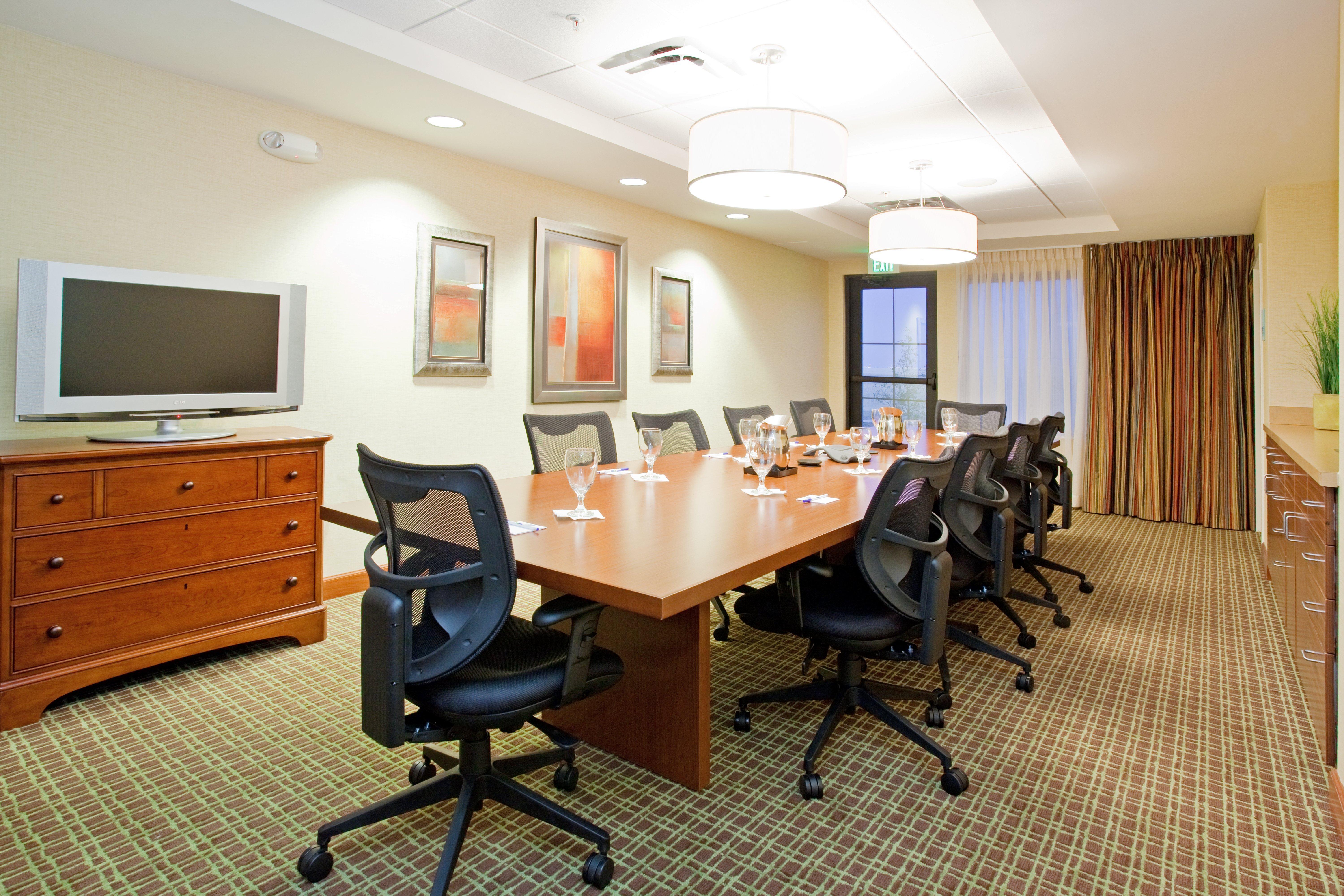 Holiday Inn Express & Suites Denver Airport By Ihg Extérieur photo