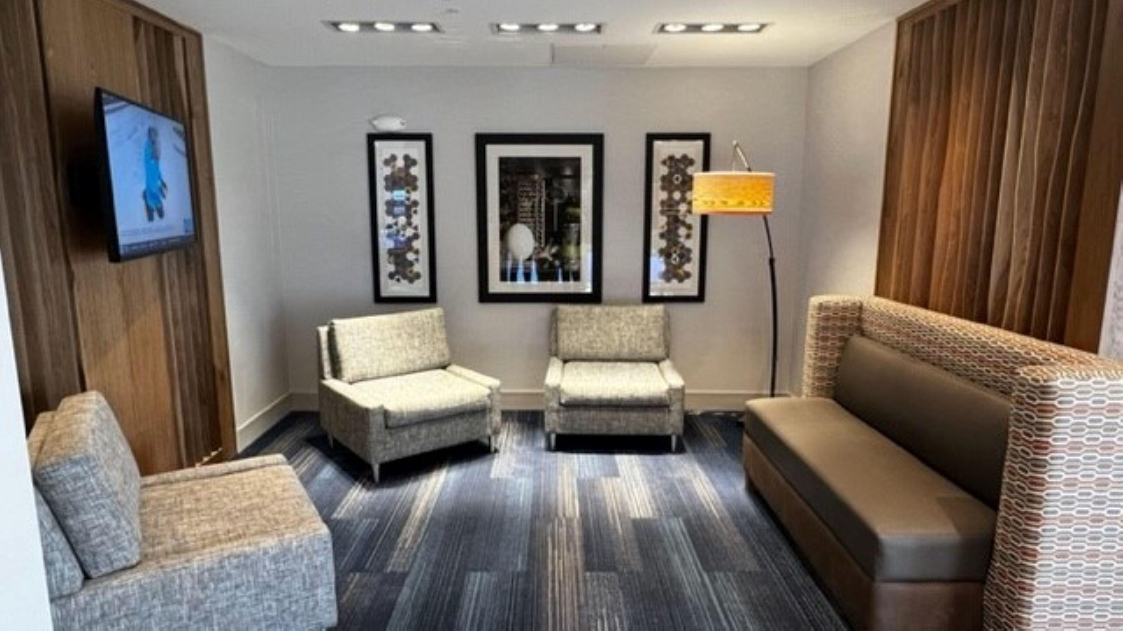 Holiday Inn Express & Suites Denver Airport By Ihg Extérieur photo