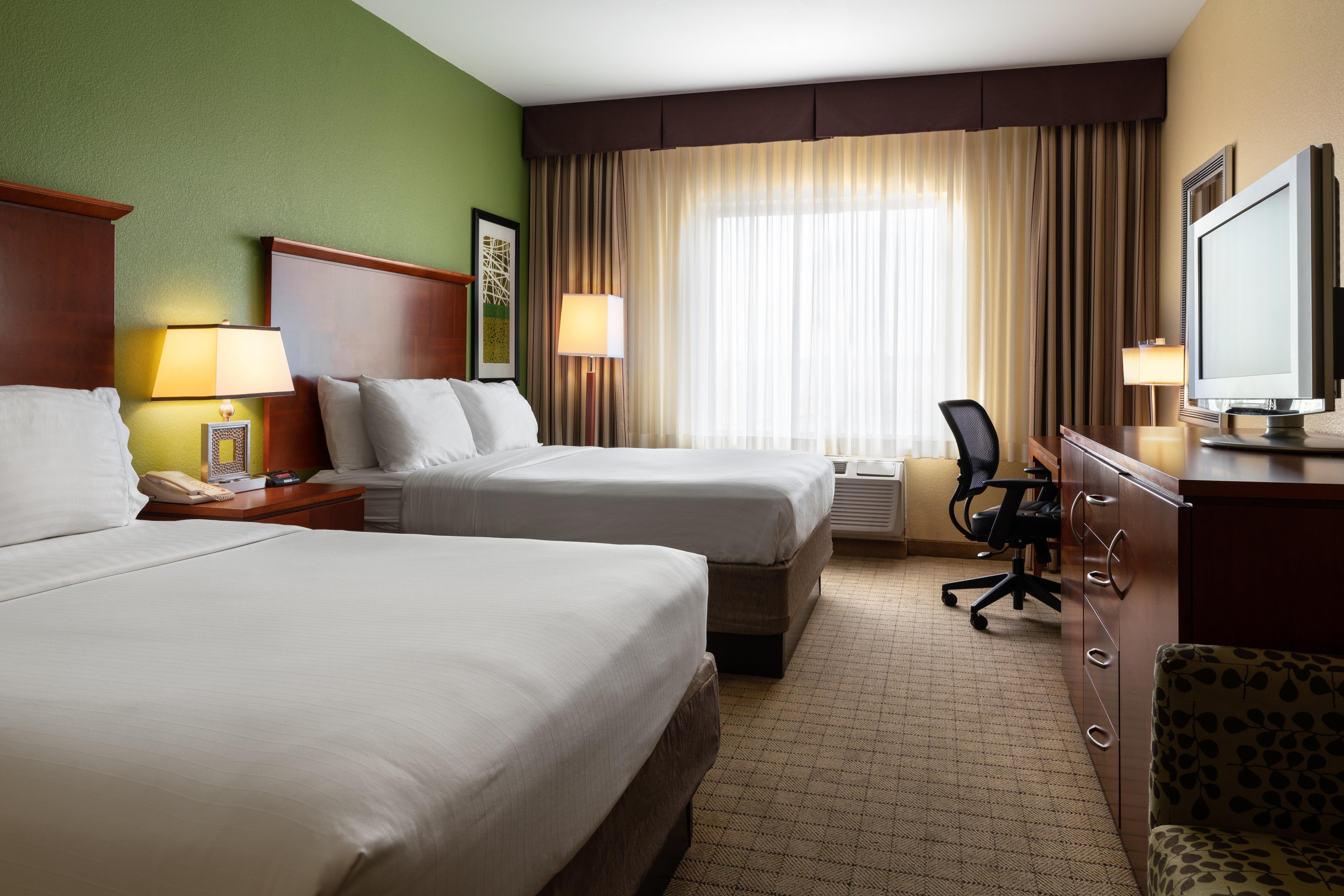 Holiday Inn Express & Suites Denver Airport By Ihg Extérieur photo