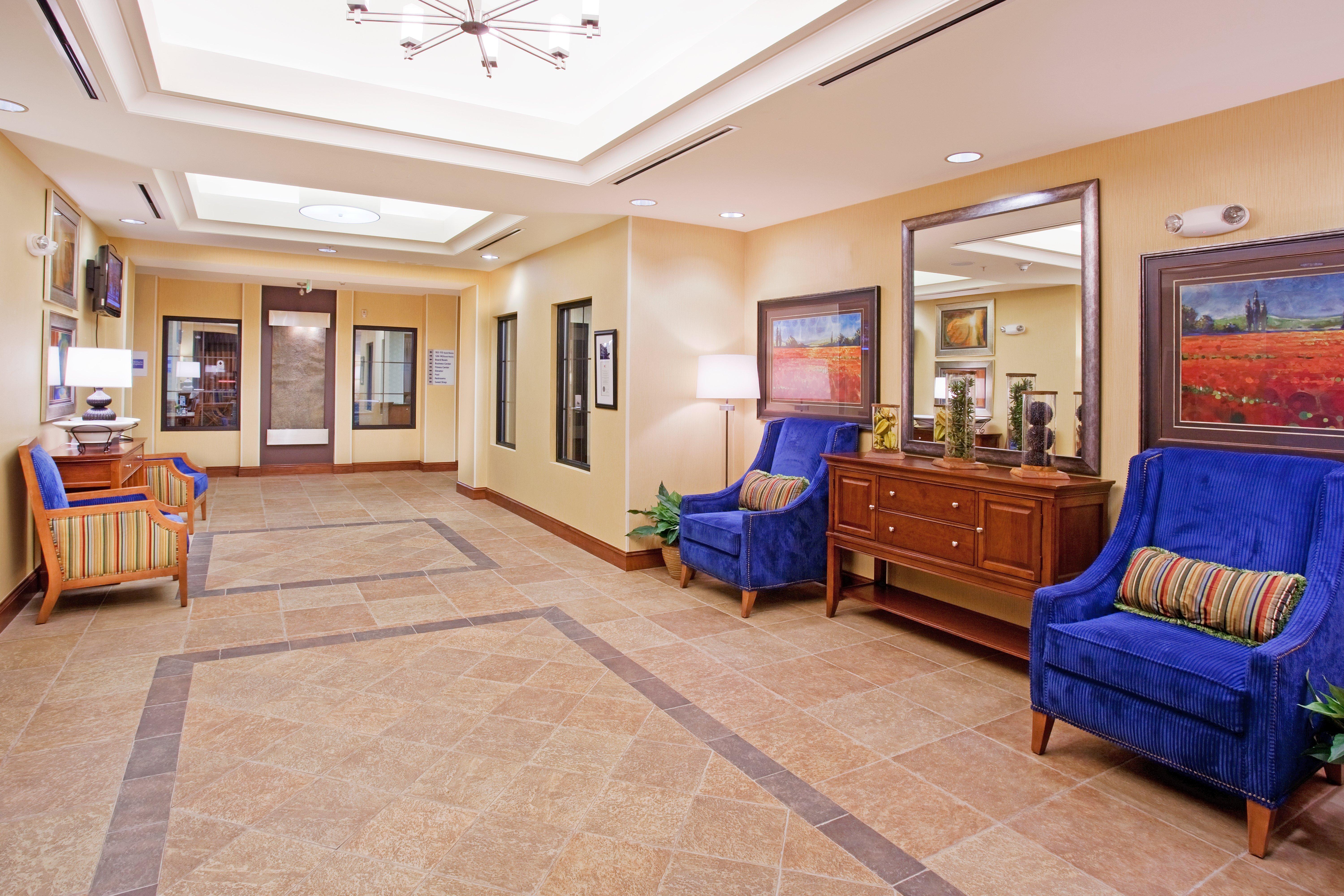 Holiday Inn Express & Suites Denver Airport By Ihg Extérieur photo
