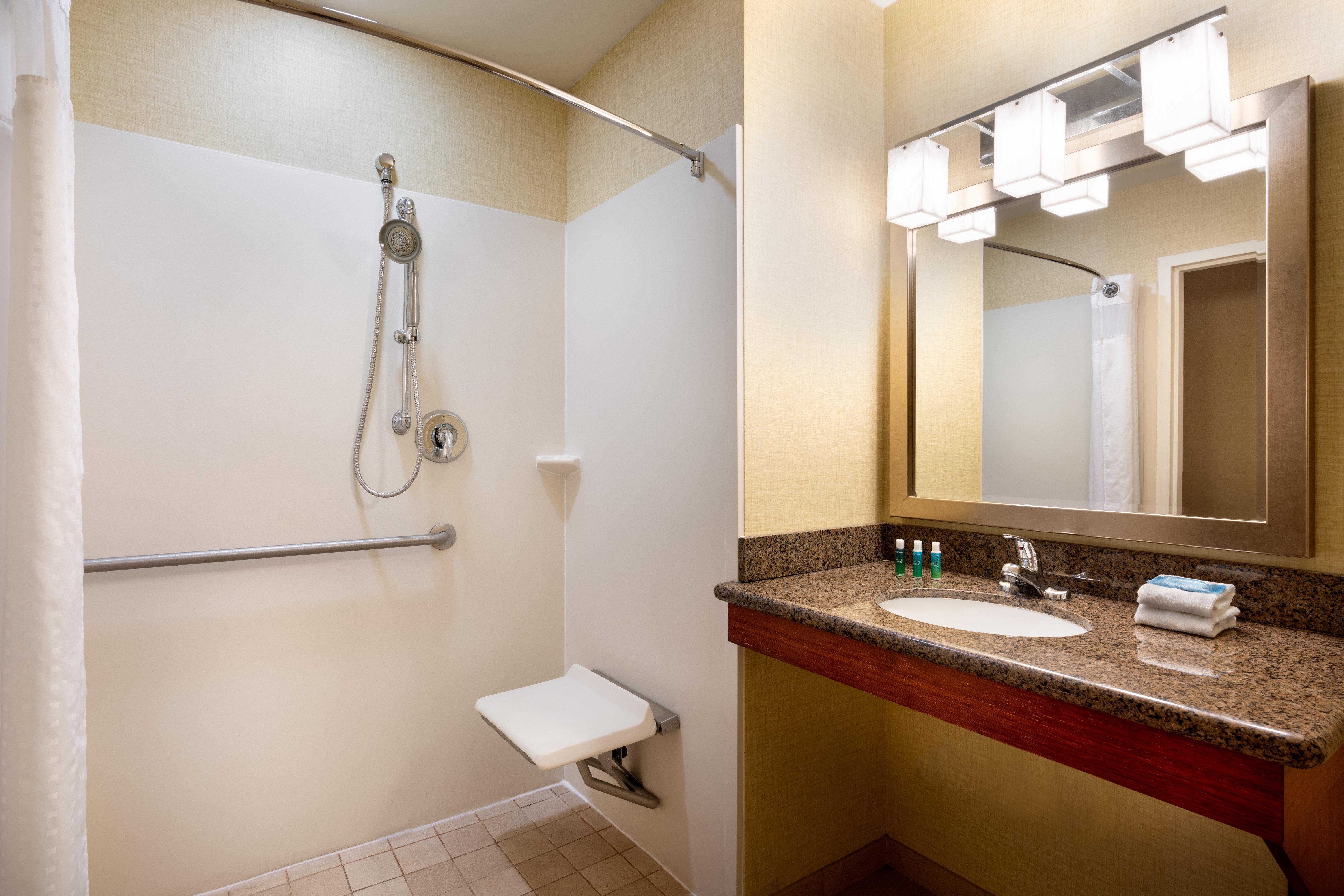 Holiday Inn Express & Suites Denver Airport By Ihg Extérieur photo