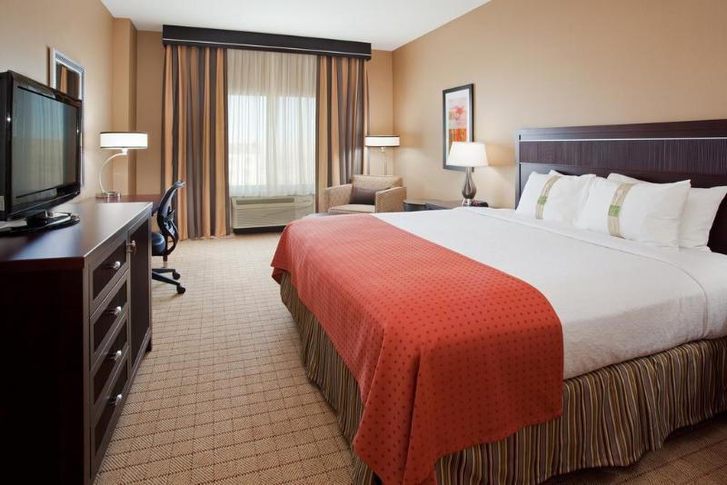 Holiday Inn Express & Suites Denver Airport By Ihg Extérieur photo