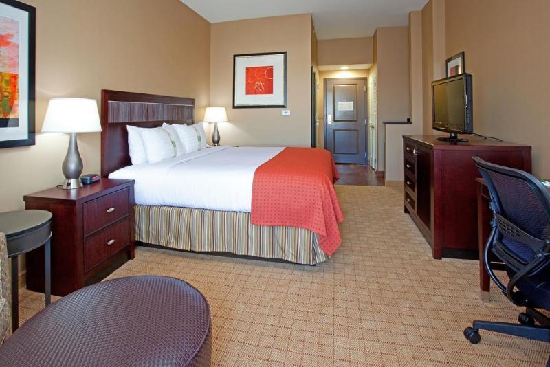 Holiday Inn Express & Suites Denver Airport By Ihg Extérieur photo